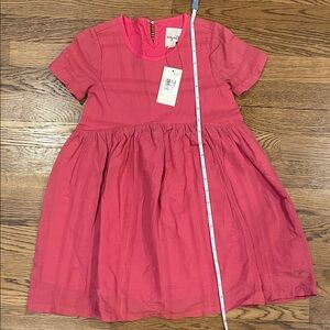 Vignette Charlie Dress